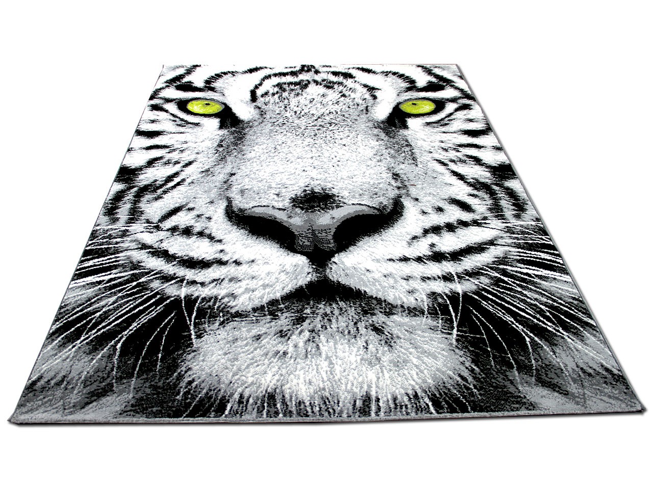 Designer Teppich Carat White Tiger Teppiche Designer Teppich Carat White Tiger Teppiche