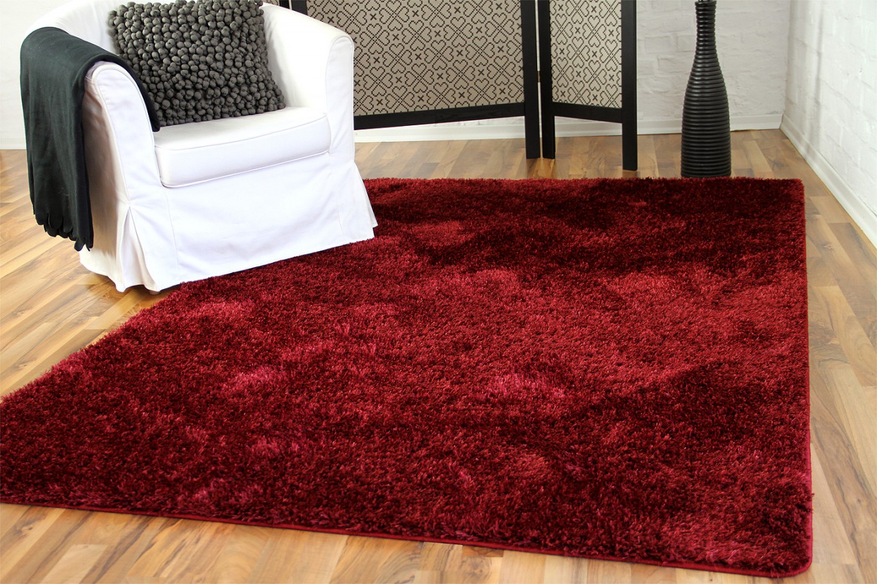 Elegance Bordeaux Rot