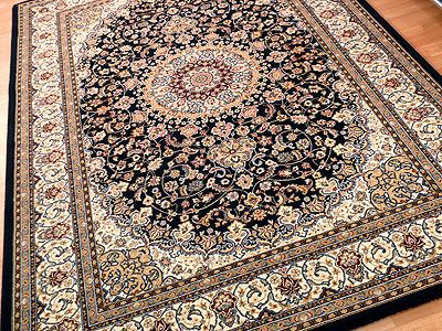 Orient teppich da vinci rot keshan teppiche orientteppiche da ...
