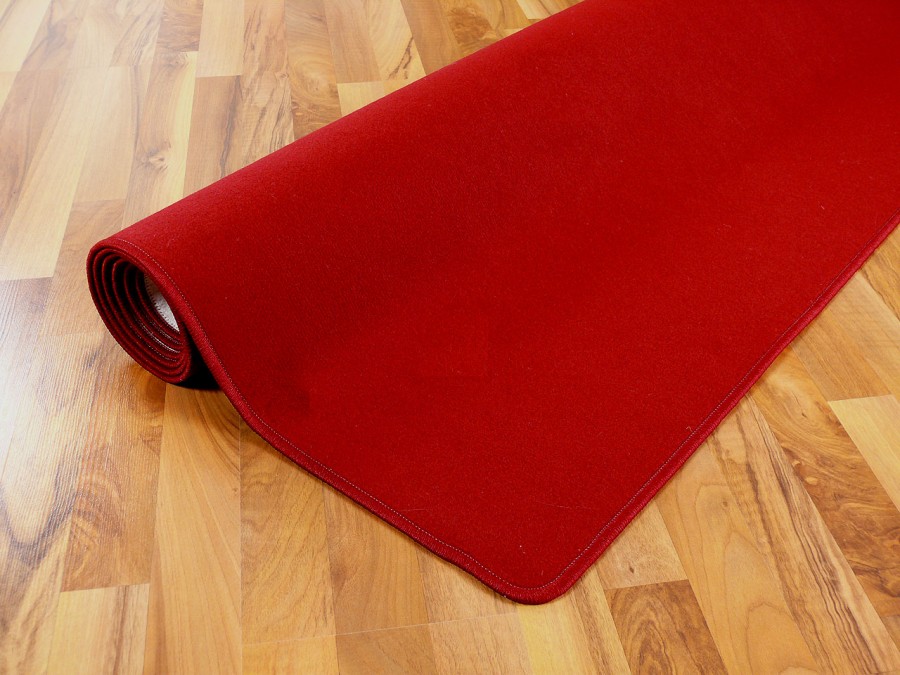 Basic Velours Teppich Carla Weinrot in 17 Größen Teppiche Basic Velours Teppich Carla Weinrot in 17 Größen Teppiche