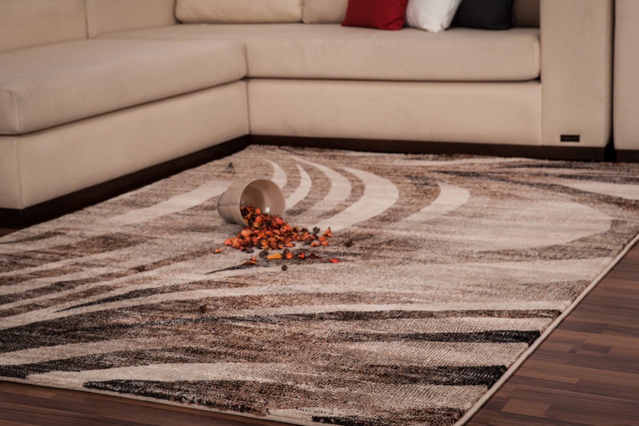 Teppich Elegance Neo Beige Classic ABVERKAUF Teppich Elegance Neo Beige Classic ABVERKAUF