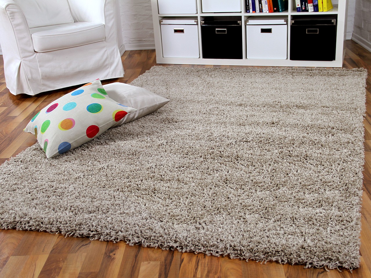 Teppich wohnzimmer beige – midir
