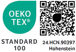 OEKO-TEX
