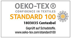 Oeko-Tex-Standard-100