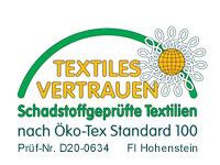 Öko Tex Standard 100